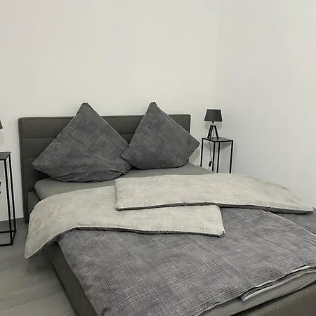 Appartamento 2 In Kerpen-city