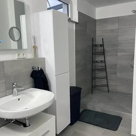 Appartamento 2 In Kerpen-city Kerpen (North Rhine-Westphalia)