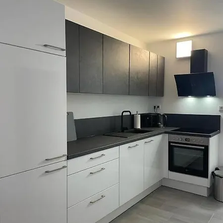 Appartamento 2 In Kerpen-city *